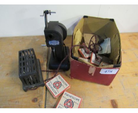  Sale Item:    BOX MISC SPARES ETC   Vat Status:   No Vat   Buyers Premium:  This lot is subject to a Buyers Premium of 15% +