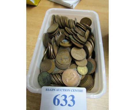  Sale Item:    TRAY BRITSH COINS (AF)   Vat Status:   No Vat   Buyers Premium:  This lot is subject to a Buyers Premium of 15