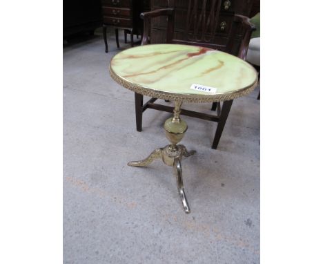  Sale Item:    ROUND OCCASIONAL TABLE   Vat Status:   No Vat   Buyers Premium:  This lot is subject to a Buyers Premium of 15