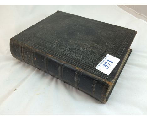  Sale Item:    BROWNES BIBLE (AF)   Vat Status:   No Vat   Buyers Premium:  This lot is subject to a Buyers Premium of 15% + 