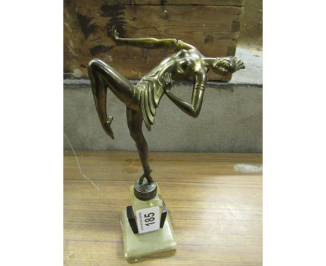  Sale Item:    LADY FIGURE- DAMAGED (AF)   Vat Status:   No Vat   Buyers Premium:  This lot is subject to a Buyers Premium of