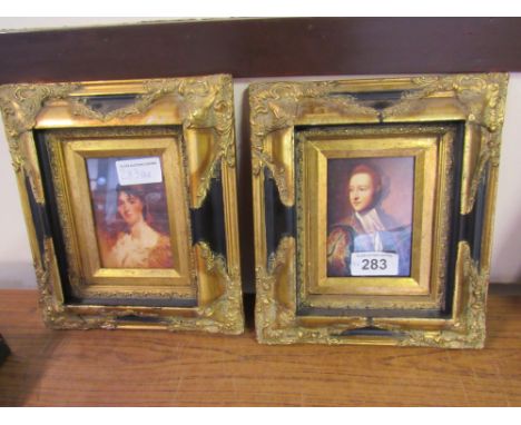  Sale Item:    PAIR PRINTS   Vat Status:   No Vat   Buyers Premium:  This lot is subject to a Buyers Premium of 15% + Vat @ 2