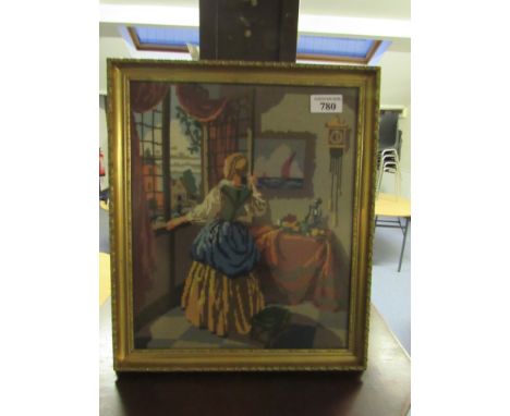  Sale Item:    TAPESTRY   Vat Status:   No Vat   Buyers Premium:  This lot is subject to a Buyers Premium of 15% + Vat @ 20% 
