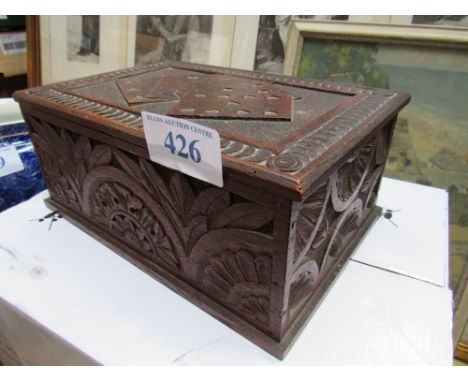  Sale Item:    CARD BOX (AF)   Vat Status:   No Vat   Buyers Premium:  This lot is subject to a Buyers Premium of 15% + Vat @