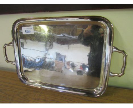  Sale Item:    E P TRAY   Vat Status:   No Vat   Buyers Premium:  This lot is subject to a Buyers Premium of 15% + Vat @ 20% 