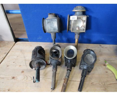  Sale Item:    BOX GIG LAMPS (AF)   Vat Status:   No Vat   Buyers Premium:  This lot is subject to a Buyers Premium of 15% + 