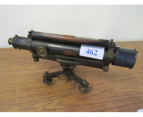  Sale Item:    MICROSCOPE TROUGHTON & SIMMS   Vat Status:   No Vat   Buyers Premium:  This lot is subject to a Buyers Premium