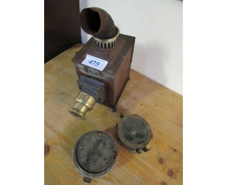  Sale Item:    MAGIC LANTERN ETC GLORIA EP   Vat Status:   No Vat   Buyers Premium:  This lot is subject to a Buyers Premium 