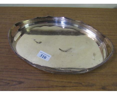 Sale Item:    E P TRAY   Vat Status:   No Vat   Buyers Premium:  This lot is subject to a Buyers Premium of 15% + Vat @ 20% 