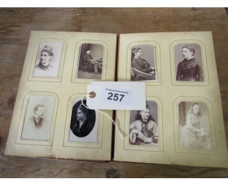  Sale Item:    PHOTO ALBUM (AF)   Vat Status:   No Vat   Buyers Premium:  This lot is subject to a Buyers Premium of 15% + Va