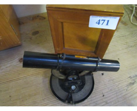  Sale Item:    MICROSCOPE ENGLAND   Vat Status:   No Vat   Buyers Premium:  This lot is subject to a Buyers Premium of 15% + 