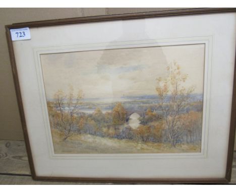  Sale Item:    W C PAINTING BY JACKSON SIMPSON   Vat Status:   No Vat   Buyers Premium:  This lot is subject to a Buyers Prem