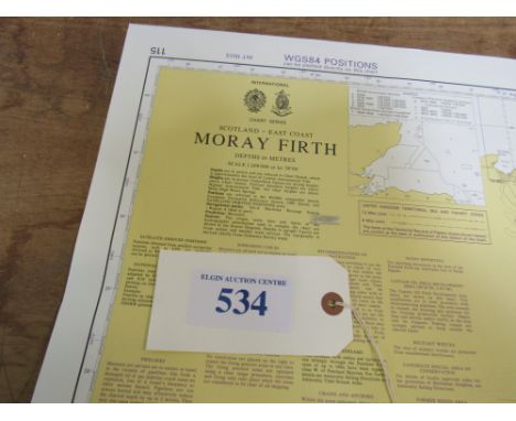  Sale Item:    11 ADMIRALTY CHARTS   Vat Status:   No Vat   Buyers Premium:  This lot is subject to a Buyers Premium of 15% +