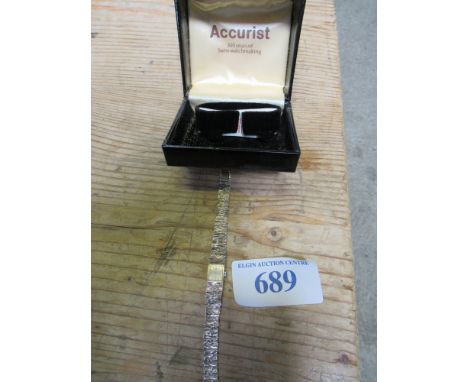  Sale Item:    LADIES VINTAGE WATCH   Vat Status:   No Vat   Buyers Premium:  This lot is subject to a Buyers Premium of 15% 