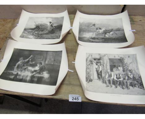  Sale Item:    HISTORY PICTURE PRINTS & PHOTOS (AF)  Vat Status:   No Vat   Buyers Premium:  This lot is subject to a Buyers 