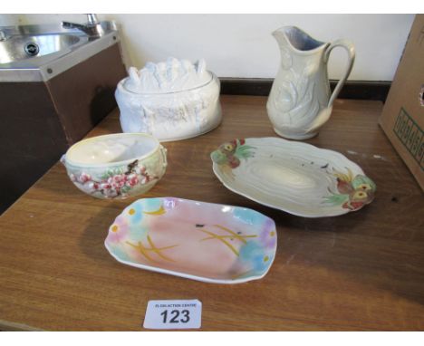  Sale Item:    BOX ASSORTED CHINA ETC   Vat Status:   No Vat   Buyers Premium:  This lot is subject to a Buyers Premium of 15