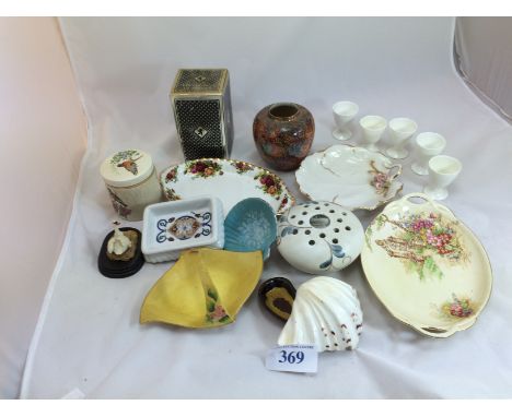  Sale Item:    BOX MISC   Vat Status:   No Vat   Buyers Premium:  This lot is subject to a Buyers Premium of 15% + Vat @ 20% 