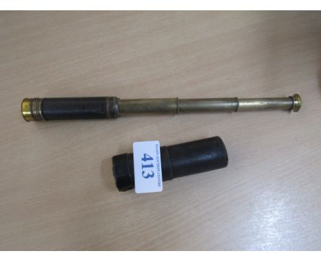  Sale Item:    TELESCOPE (CASE AF)   Vat Status:   No Vat   Buyers Premium:  This lot is subject to a Buyers Premium of 15% +