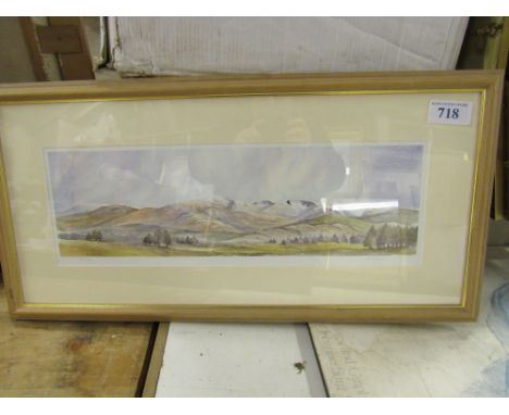  Sale Item:    LIMITED EDITION PRINT   Vat Status:   No Vat   Buyers Premium:  This lot is subject to a Buyers Premium of 15%
