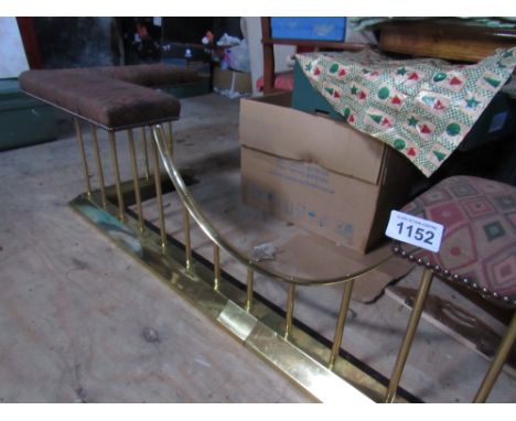  Sale Item:    REPRODUCTION CLUB FENDER   Vat Status:   No Vat   Buyers Premium:  This lot is subject to a Buyers Premium of 