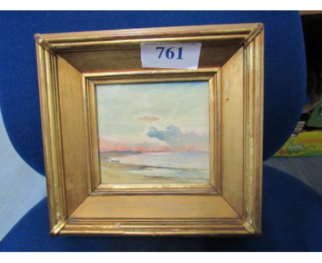  Sale Item:    W C PAINTING BY DAVID WEST (FRAME AF)  Vat Status:   No Vat   Buyers Premium:  This lot is subject to a Buyers