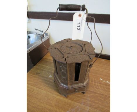  Sale Item:    STOVE   Vat Status:   No Vat   Buyers Premium:  This lot is subject to a Buyers Premium of 15% + Vat @ 20%   A