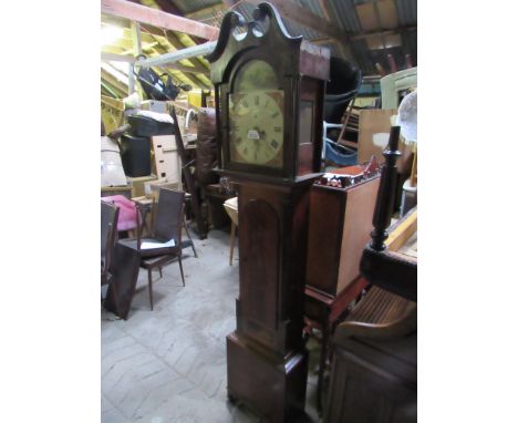  Sale Item:    G F CLOCK MACKIE FRASERBURGH(AF)   Vat Status:   No Vat   Buyers Premium:  This lot is subject to a Buyers Pre