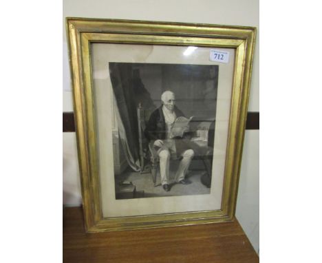  Sale Item:    PRINT DUKE WELLINGTON (AF)   Vat Status:   No Vat   Buyers Premium:  This lot is subject to a Buyers Premium o