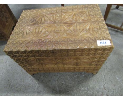  Sale Item:    CAMPHOR TRUNK   Vat Status:   No Vat   Buyers Premium:  This lot is subject to a Buyers Premium of 15% + Vat @