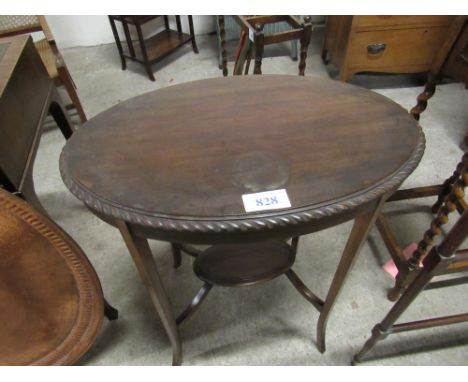  Sale Item:    OCCASIONAL TABLE   Vat Status:   No Vat   Buyers Premium:  This lot is subject to a Buyers Premium of 15% + Va