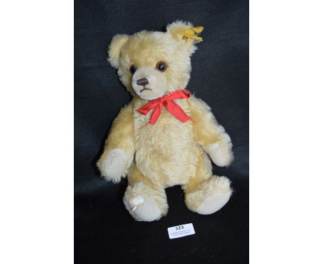 Steiff Teddy Bear 