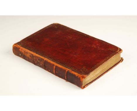 THE BOOK OF COMMON PRAYER, AND ADMINISTRATION OF THE SACREMENTS, AND OTHER RITES AND CEREMONIES OF THE CHURCH. ACCORDING TO T