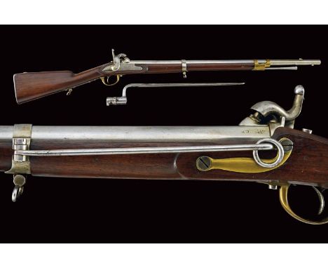 dating: Mid 19th Century provenance: Turin, Round, smoothbore, 17.5 mm cal barrel with octagonal base marked 'B.no' and 'C.P'