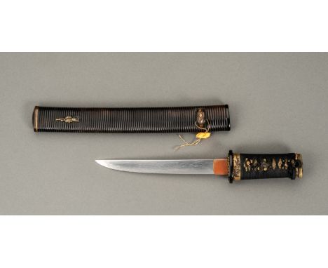 High End Collector Knives & Swords - Tom Hall Auctions, Inc.