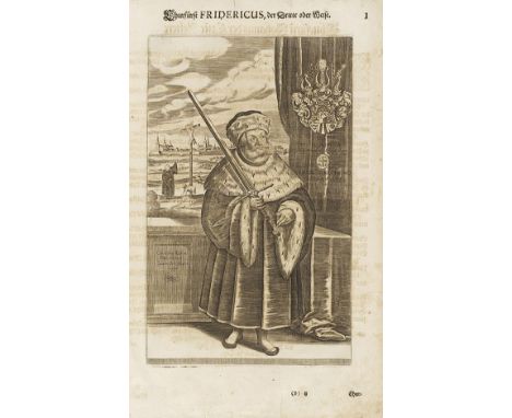 Biblia germanica    Biblia, Das ist Die gantze H. Schrifft, Altes und Neues Testaments Deutsch D. Martin Luthers: Auff gnädig
