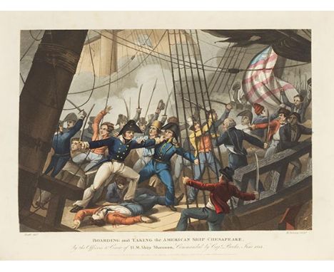 Edward Orme    Historic, Military and Naval Anecdotes ..which occured to the Armies of Great Britain and her Allies .. termin