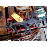 LOT CLAMPS