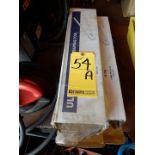 LOT (3) ULINE POLY STRAPPING TOOLS