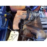 CHICAGO ELEC. HAND SHEAR