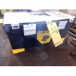 STANLEY TOOLBOX