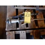 LOT PULLERS