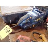 CHICAGO BELT SANDER