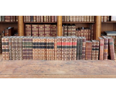 LINGARD, JOHN: 'THE HISTORY AND ANTIQUITIES OF THE ANGLO-SAXON CHURCH'volumes 1-2, published by C. Dolman, London 1845, three