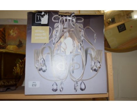 WALL LIGHT FITTING