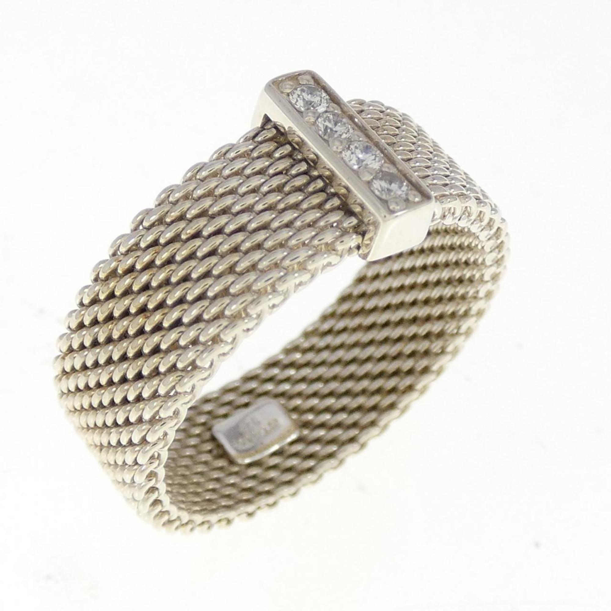 Tiffany Somerset Ring