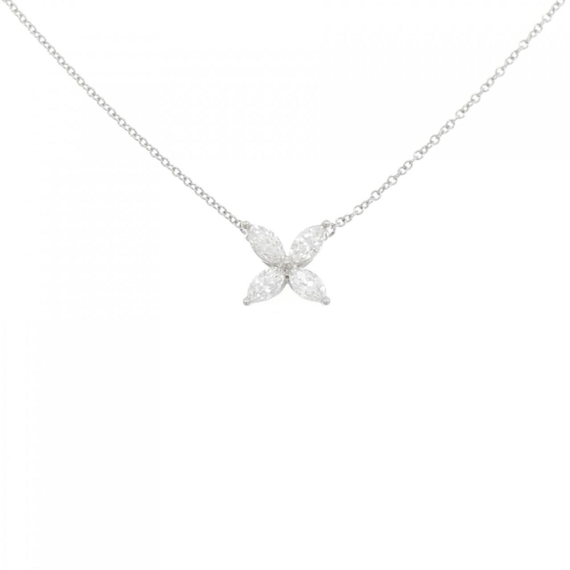 Tiffany Victoria Medium Necklace