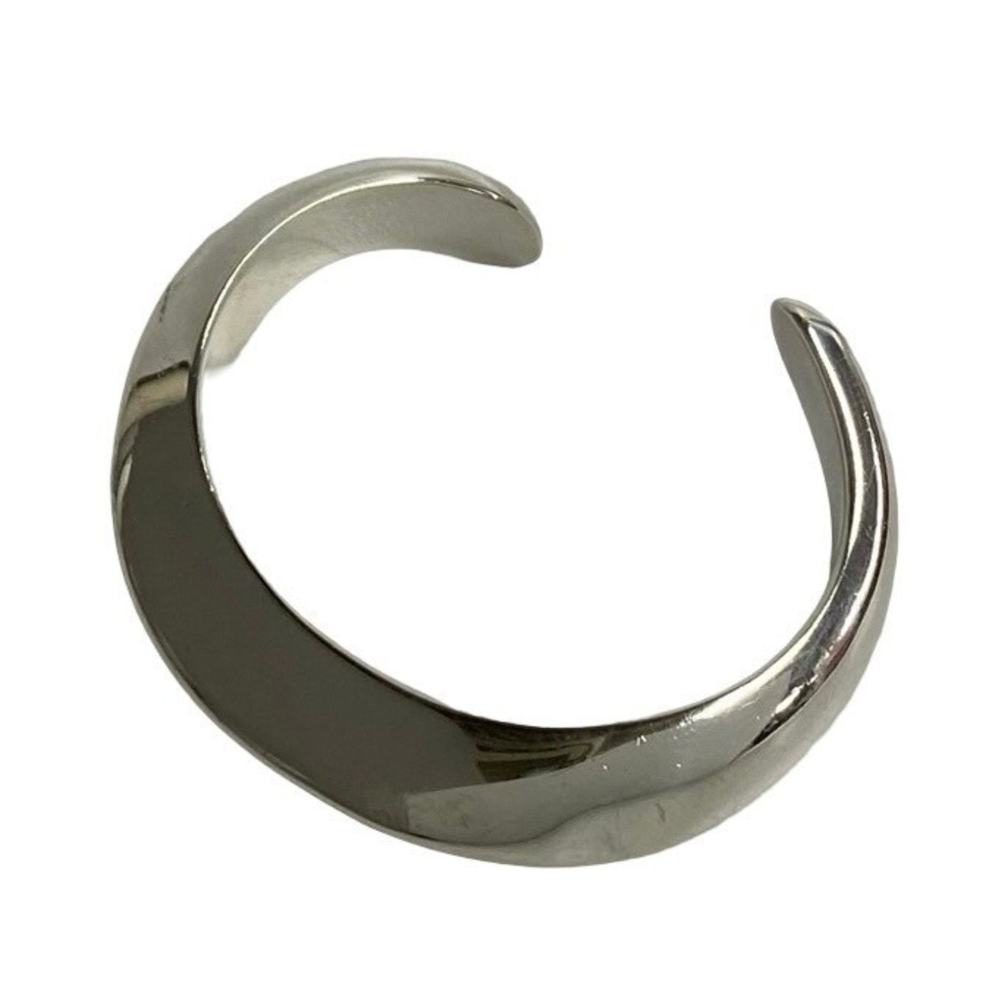 TIFFANY & Co. Tiffany Elsa Peretti Bangle Bracelet in 925 Sterling Silver, 32761