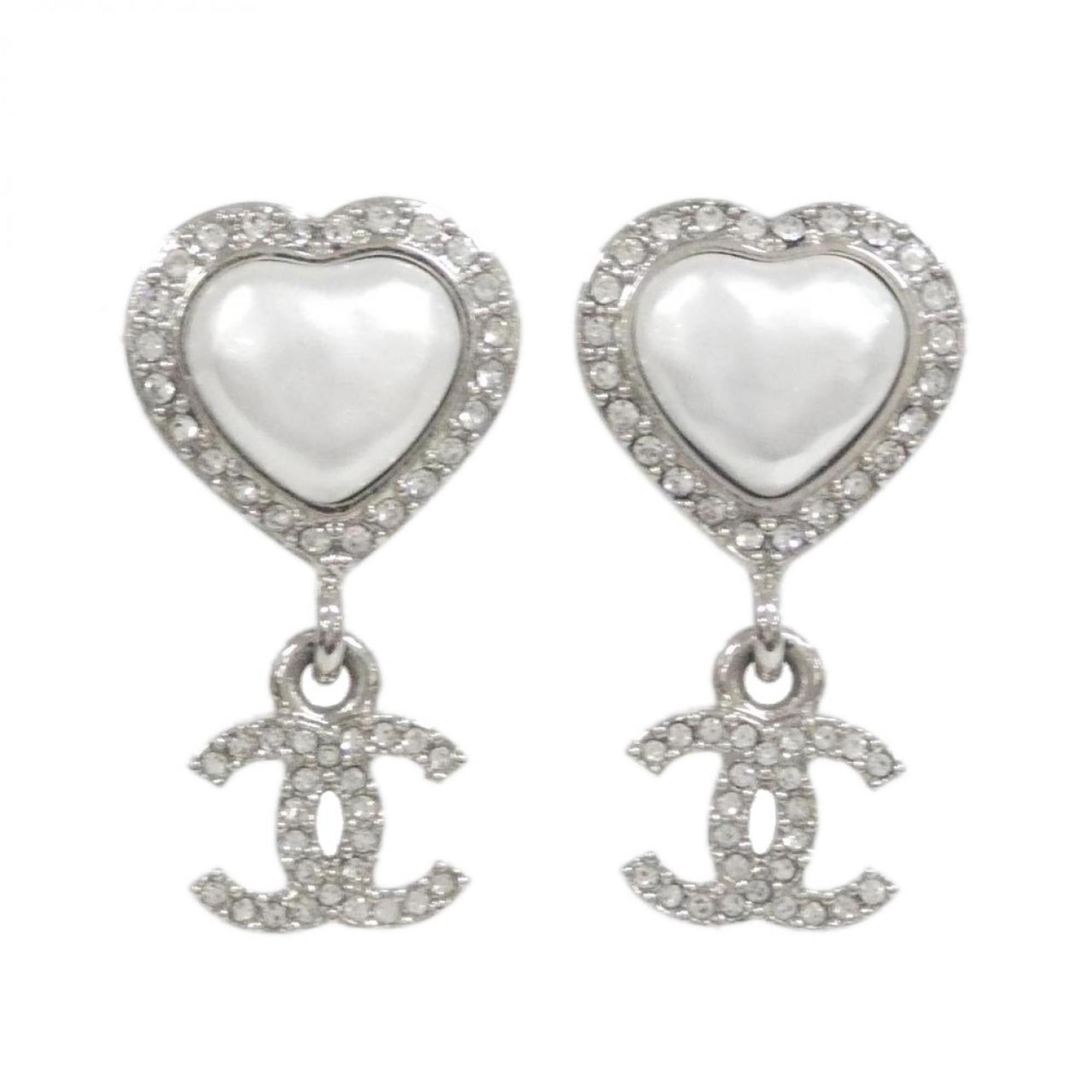 Chanel ABB634 earrings