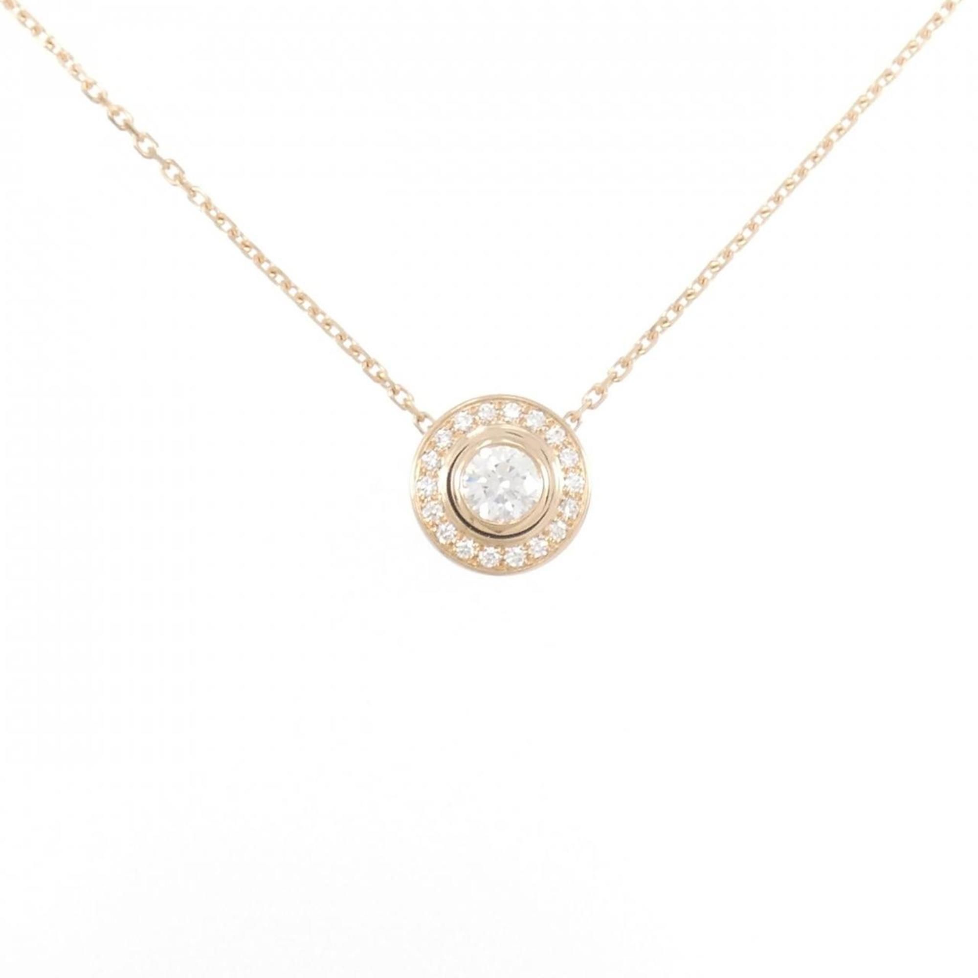 Cartier D'Amour Necklace