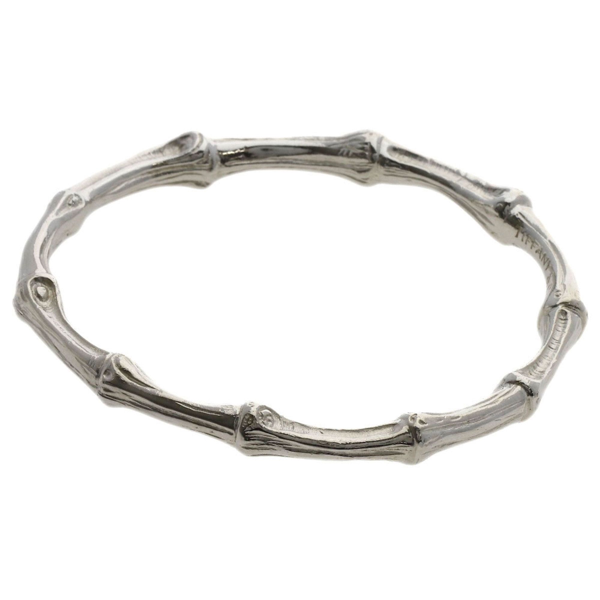 Tiffany & Co. Bamboo Bracelet in Silver for Women